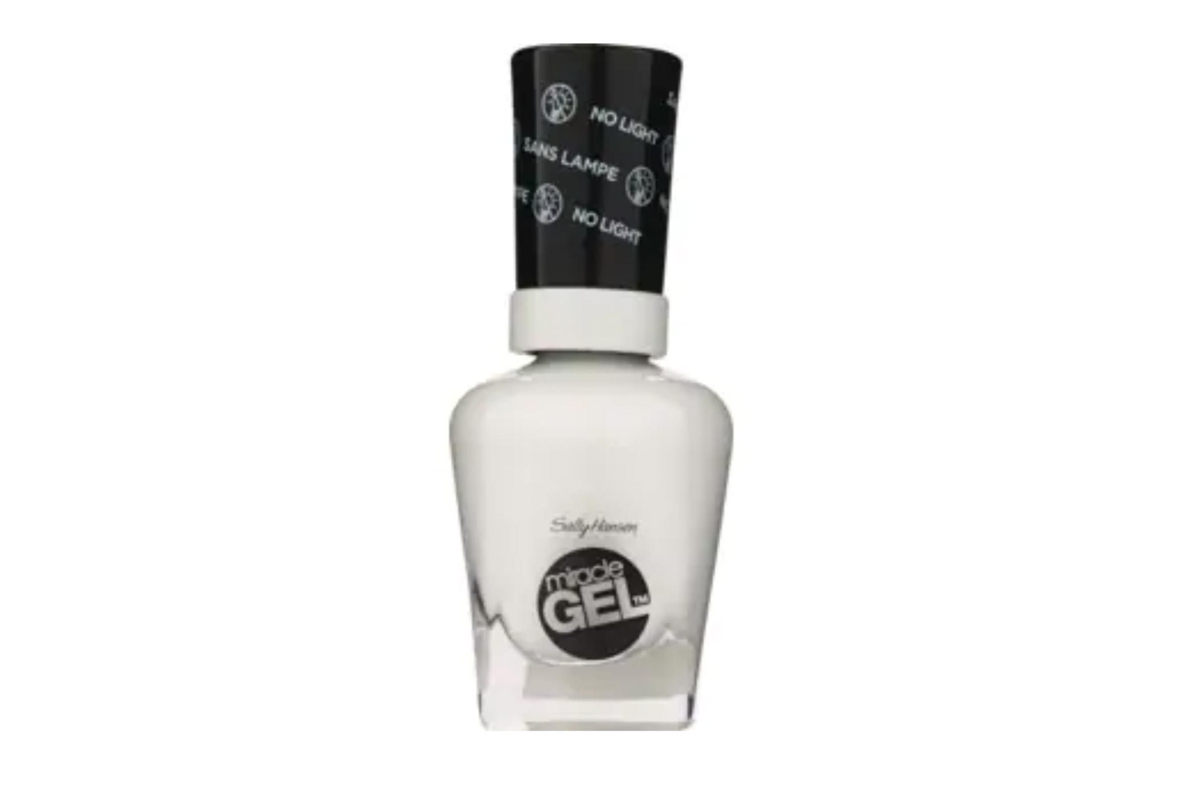 Sally Hansen Miracle Gel