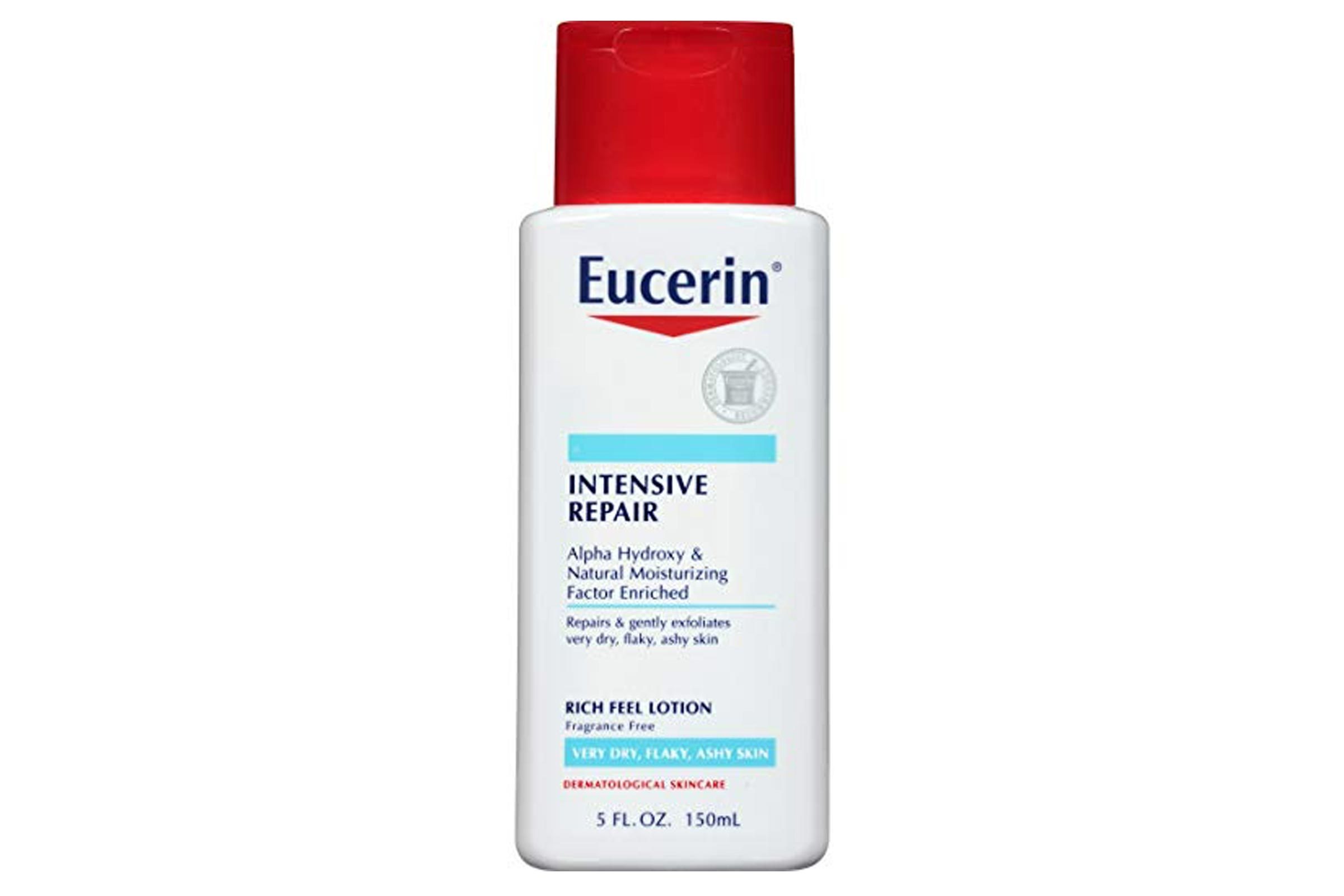ucerin Intensive Repair Very Dry Skin Lotion