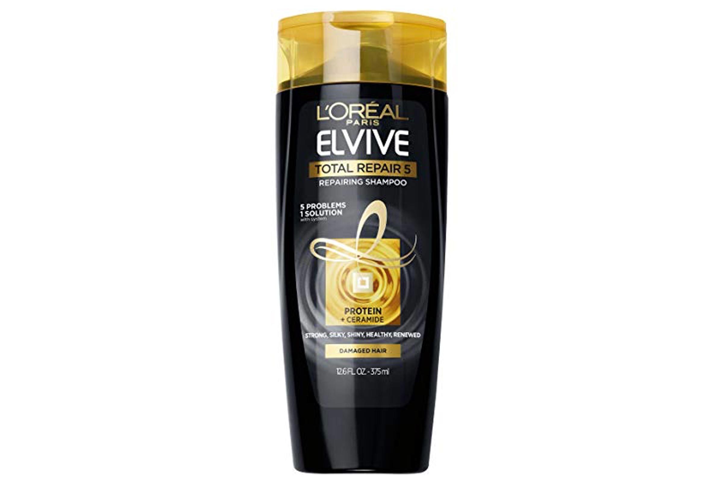 L'Oreal Paris Elvive Total Repair 5 Repairing Shampoo