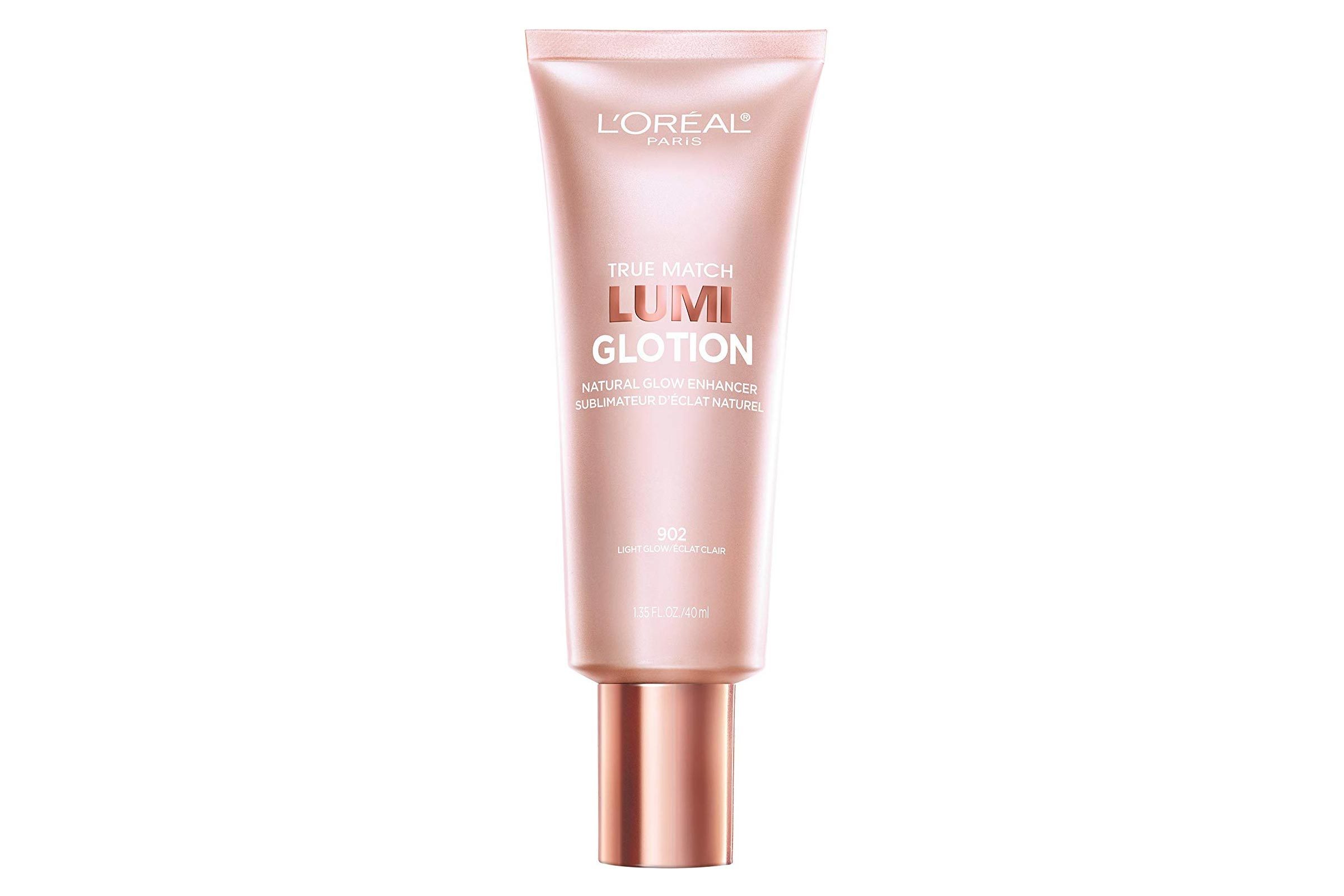 L'Oreal Paris True Match Lumi Glotion Natural Glow Enhancer