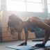 This Is How Many Push-Ups You Need to Do to See Results