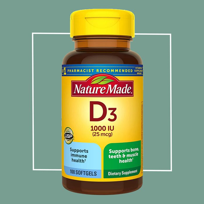 vitamin D3