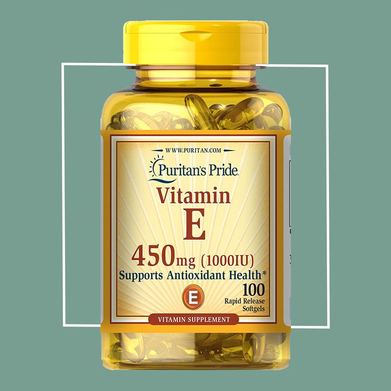 vitamin E