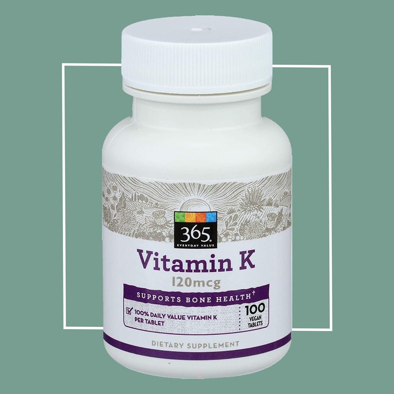 vitamin K