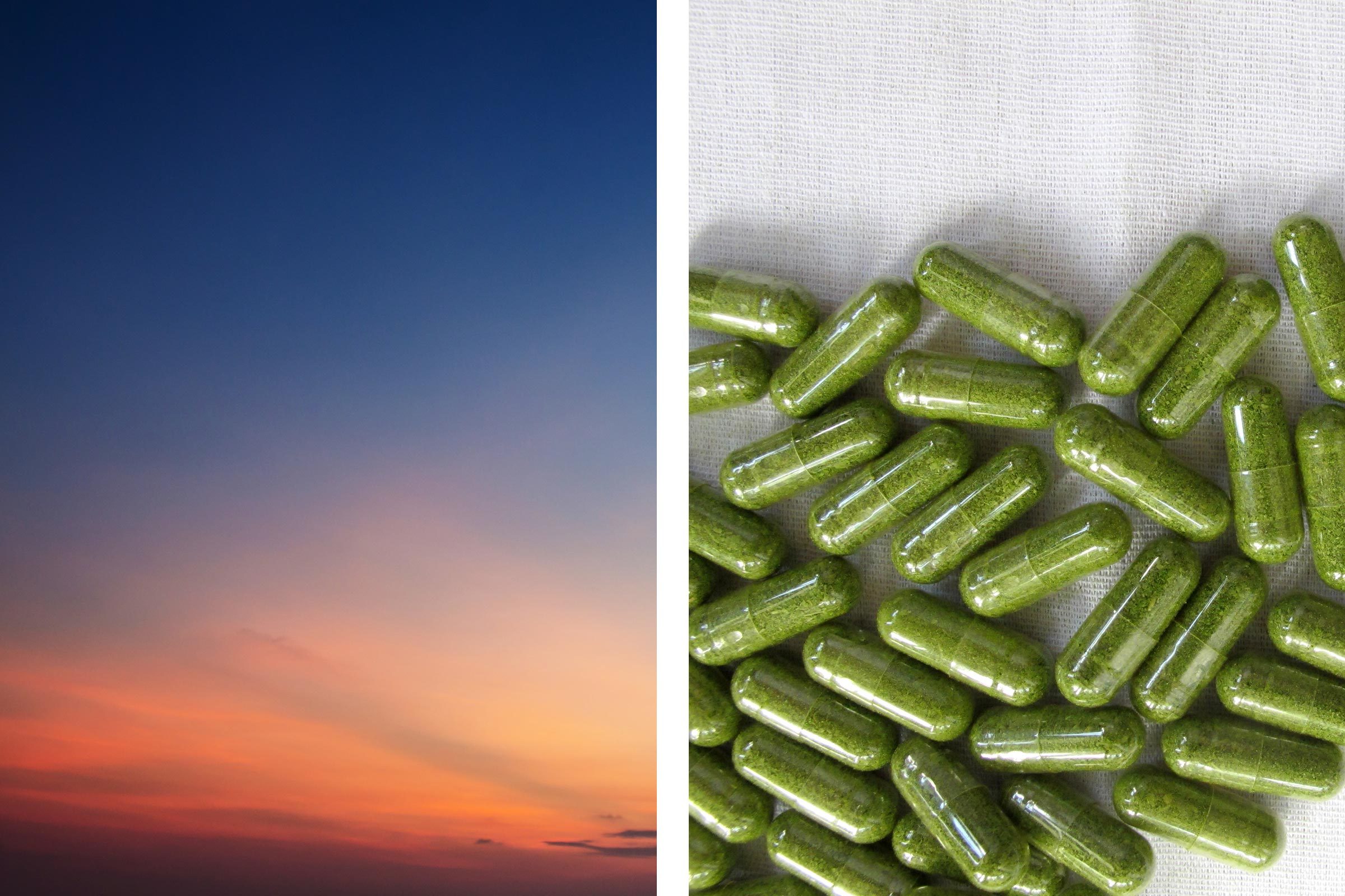 The Best Time of Day to Take 11 Common Supplements