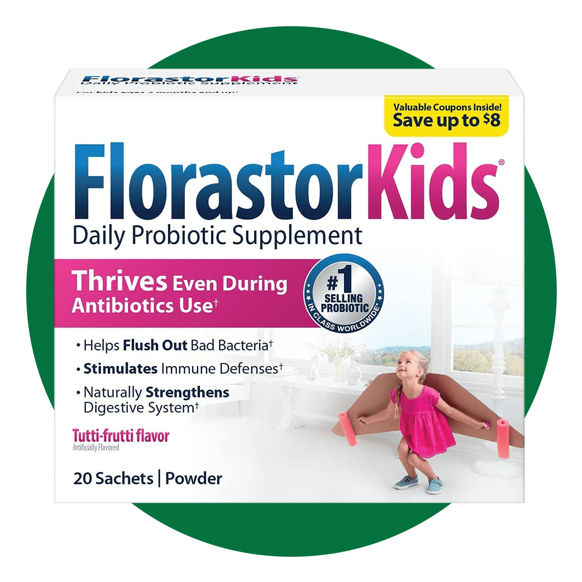 Florastor Kids Ecomm Via Amazon