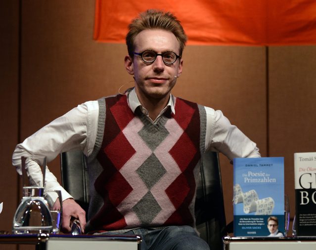 Germany Literature - Mar 2014