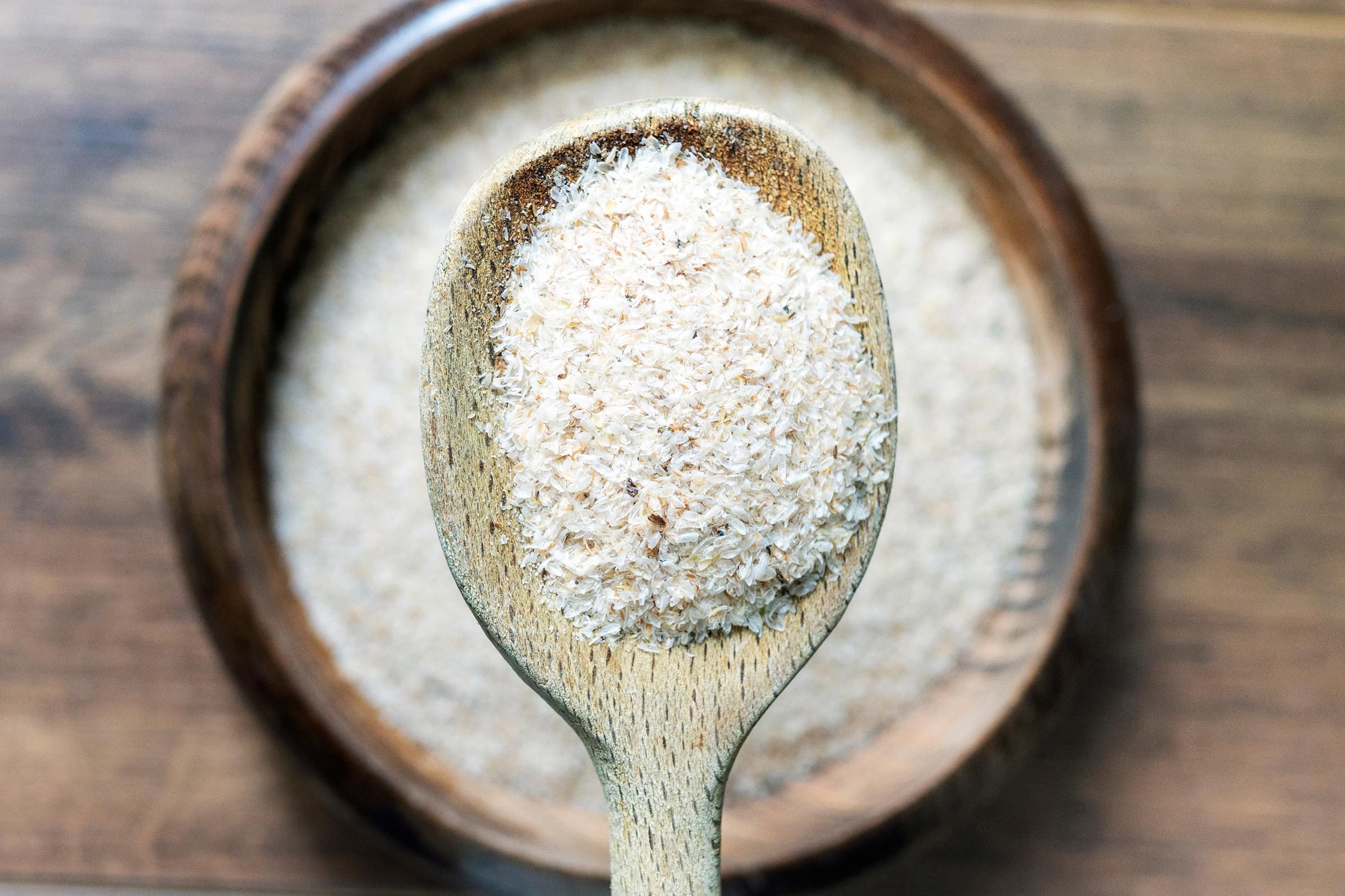 psyllium