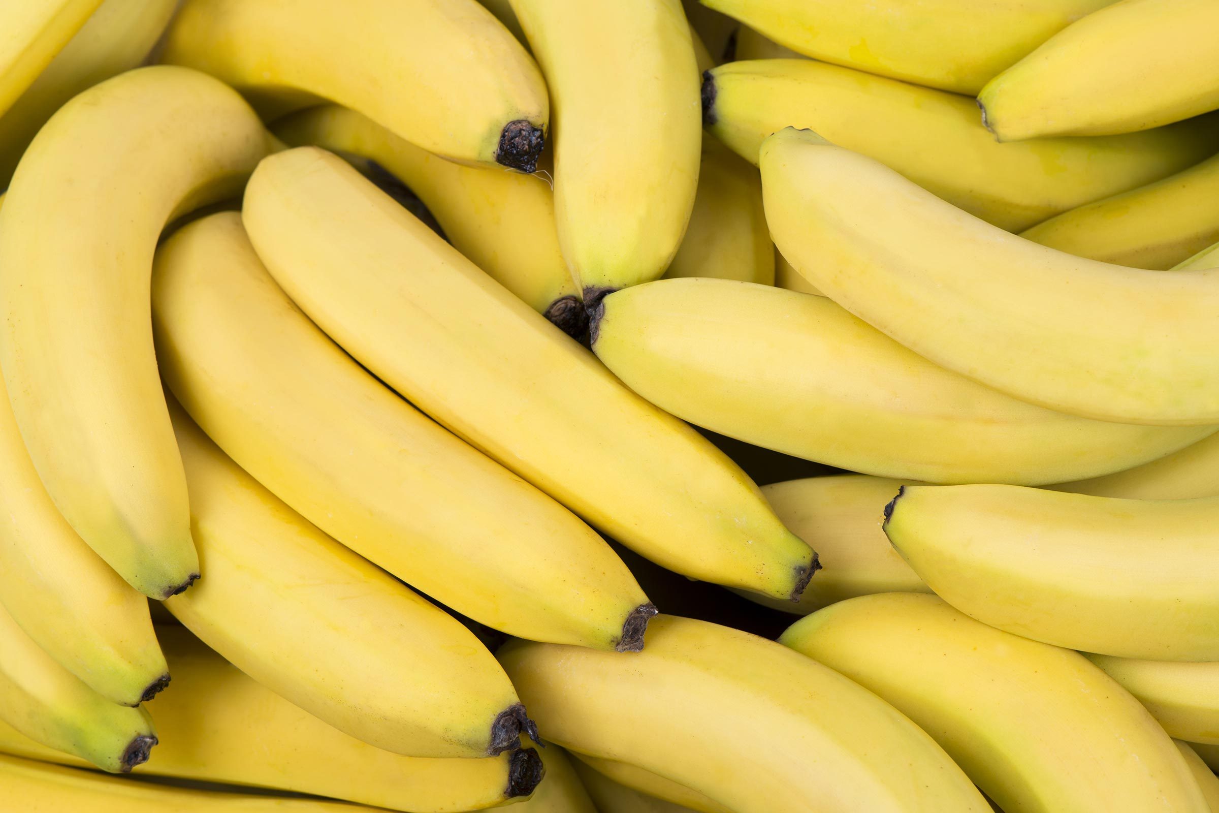 bananas