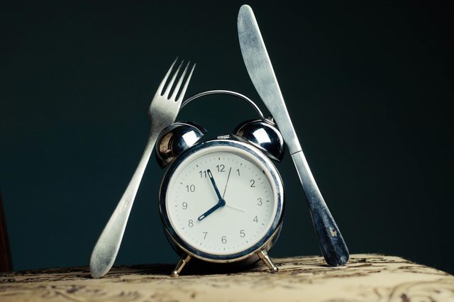 clock