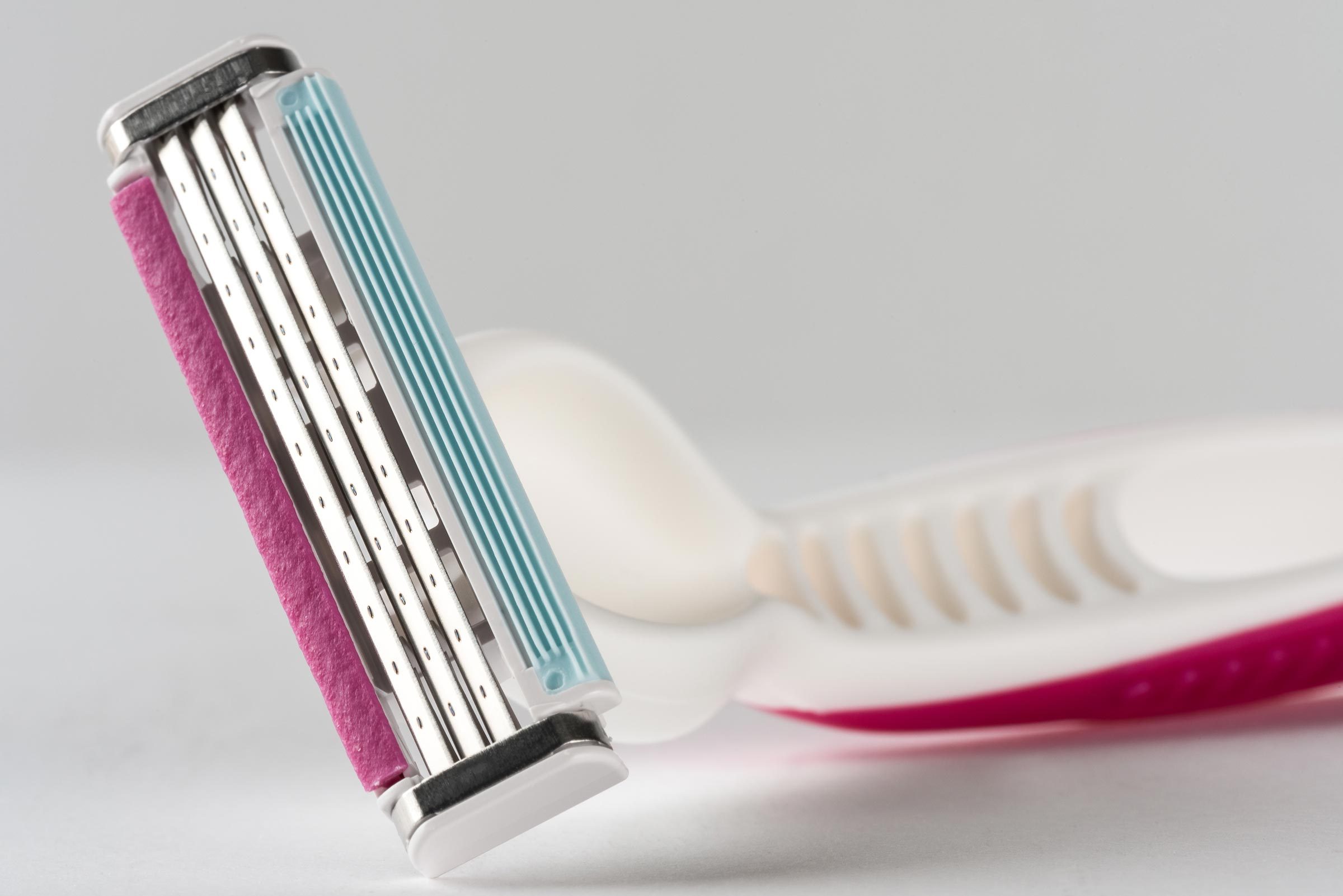 Women's Shaving Razor