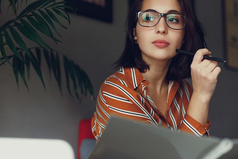 If These 12 Things Apply to You, You're Probably Smarter Than You Think