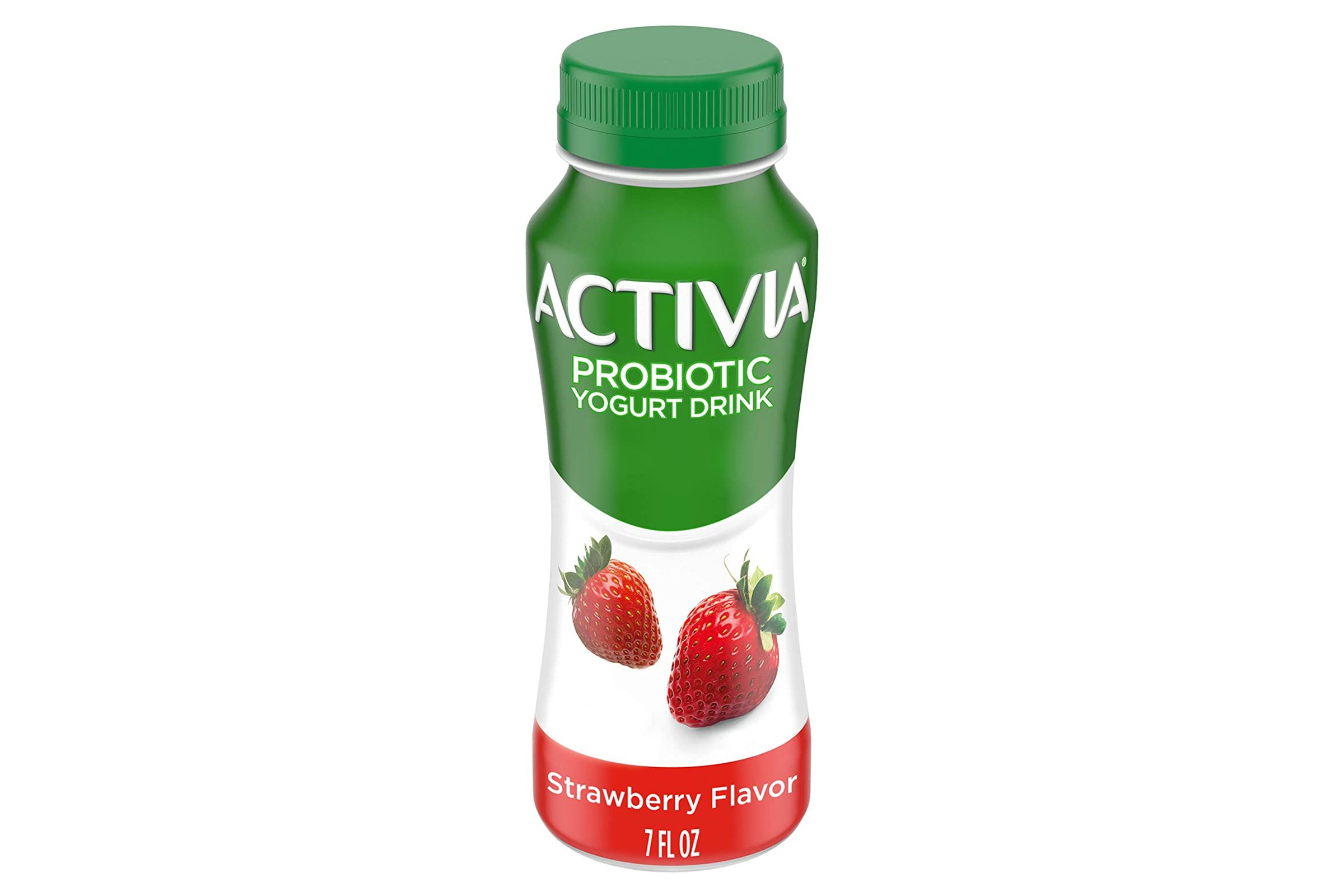 activia probiotic yogurt drink