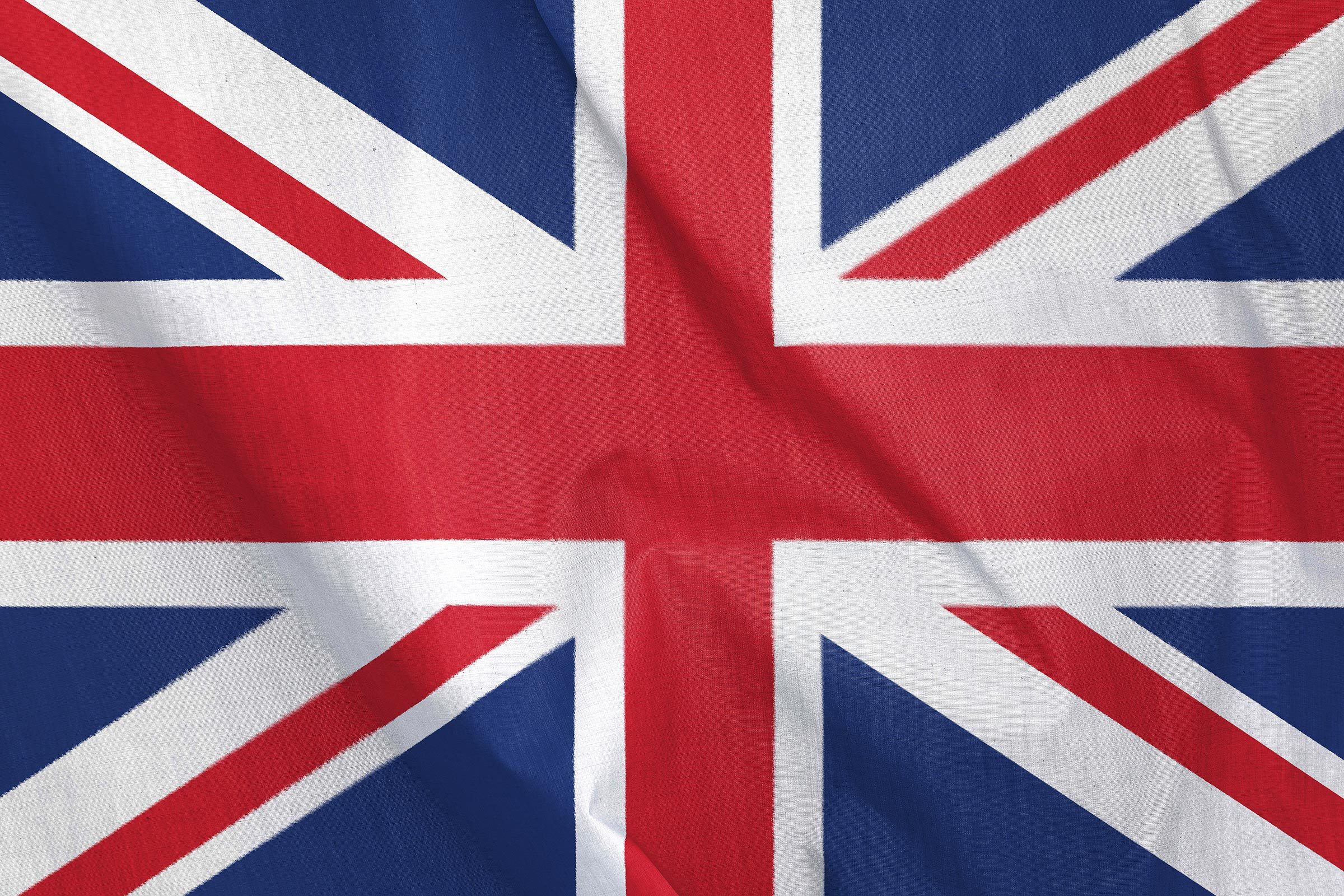 british flag