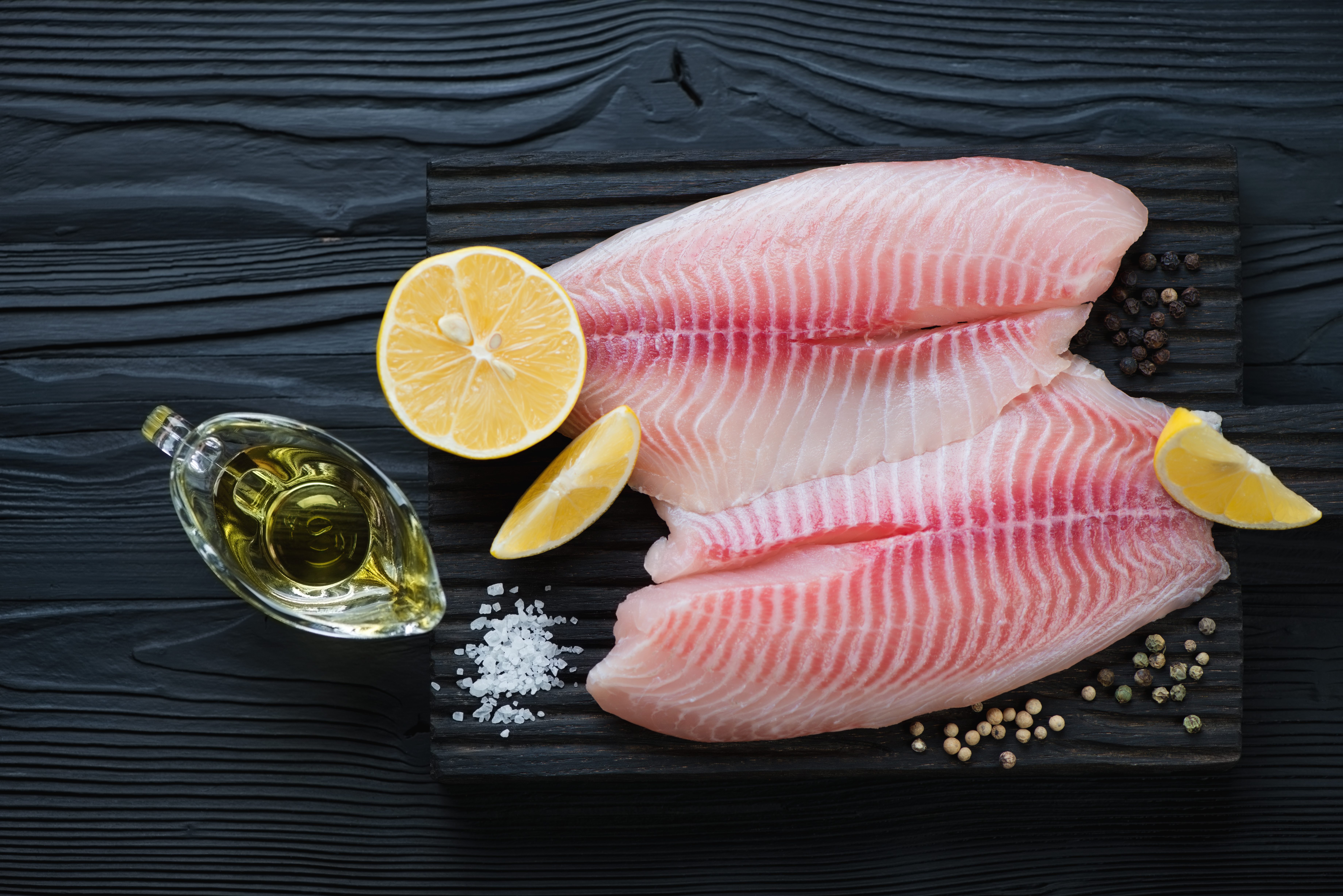 Is Tilapia Bad for You?