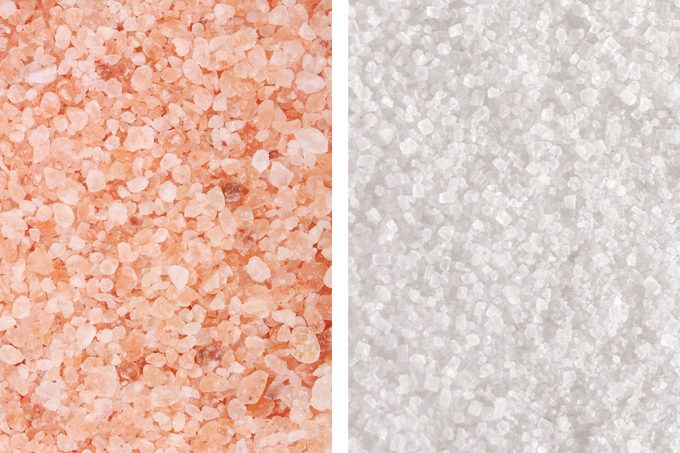 himalayan sea salt