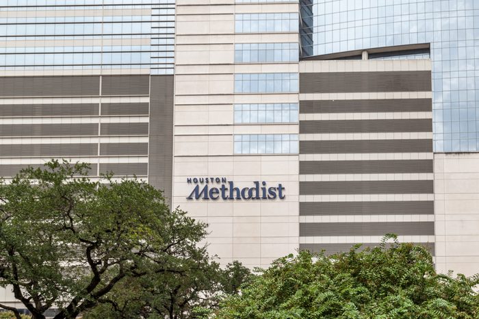 Houston Methodist