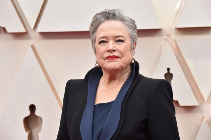 kathy bates