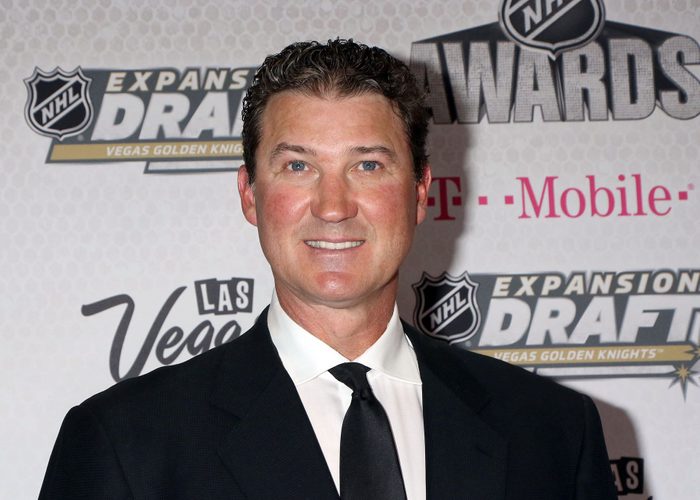 Mario Lemieux