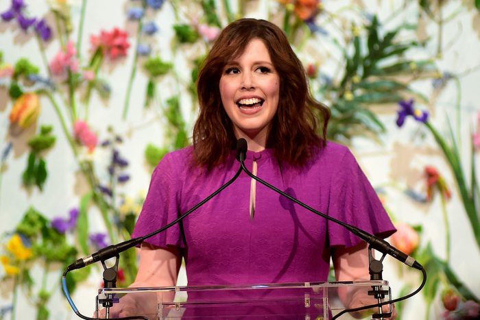 Vanessa Bayer