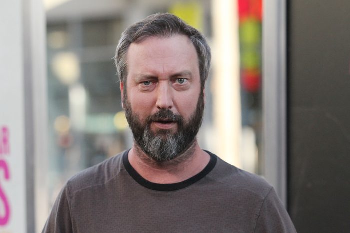 Tom Green