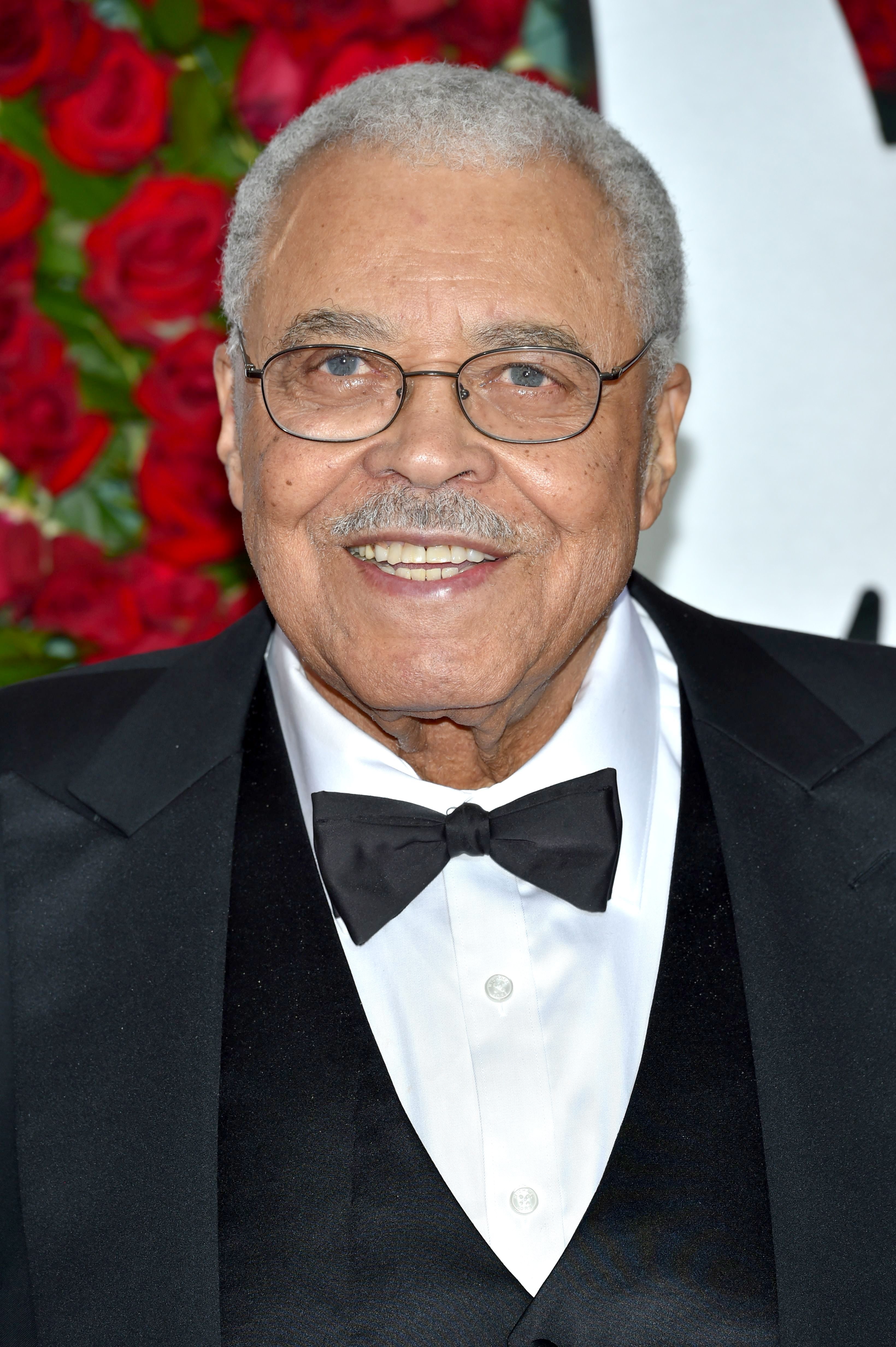 James earl jones