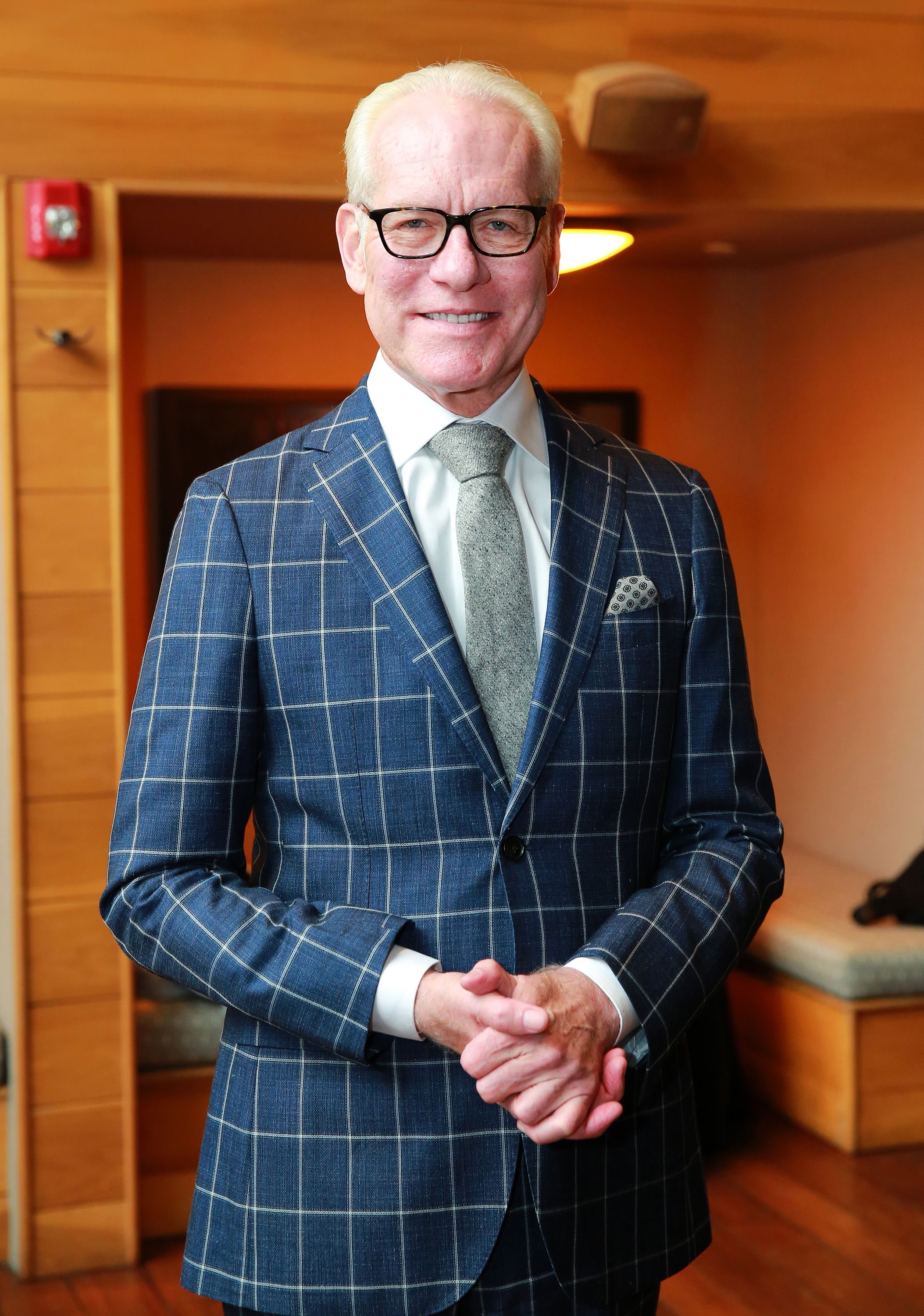 Tim Gunn