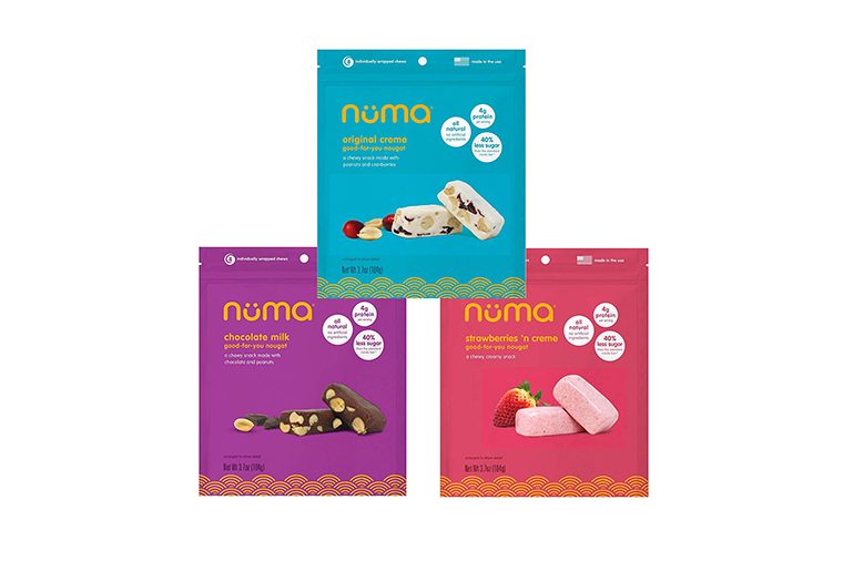 numa candies