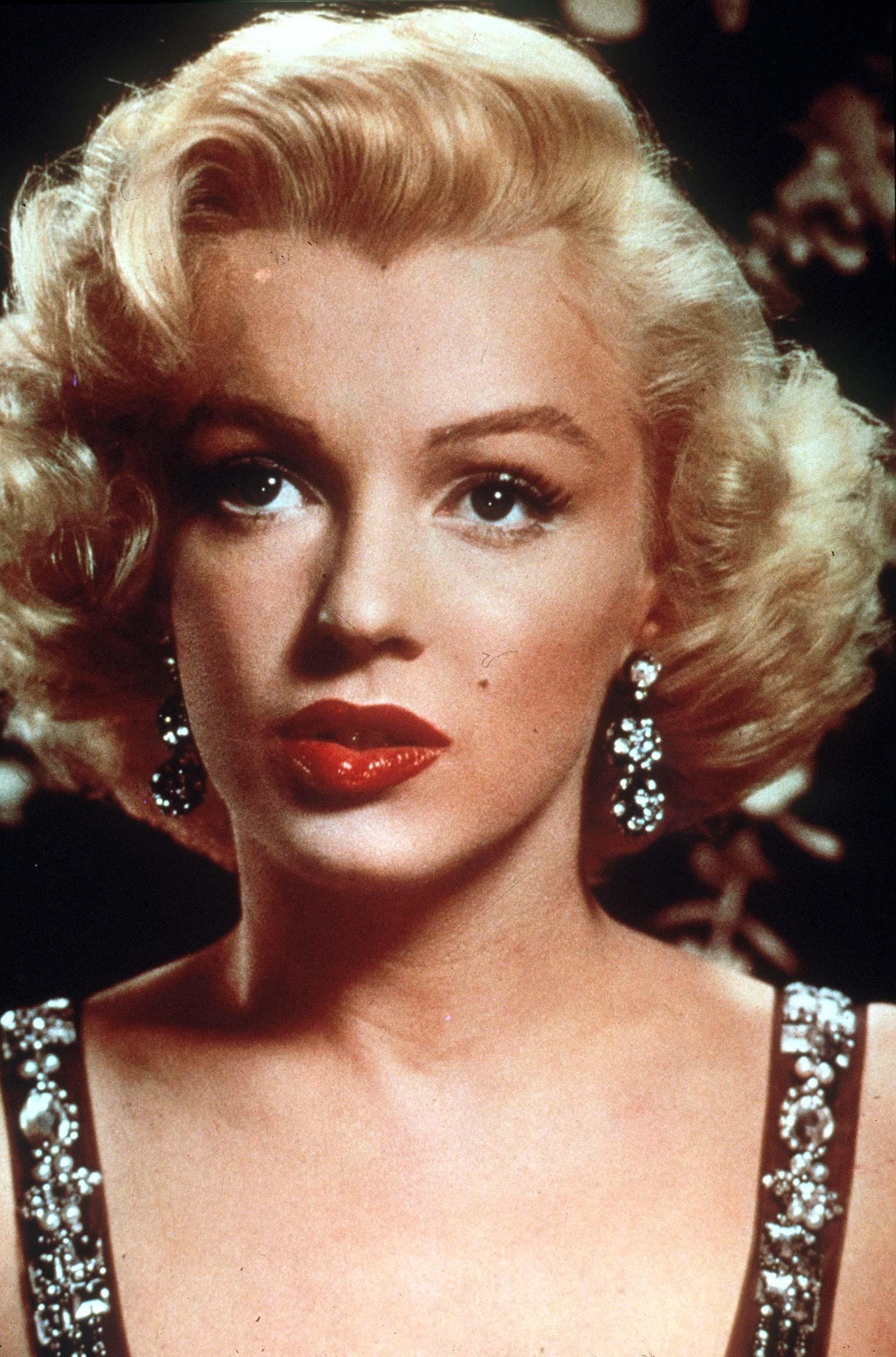 Marilyn Monroe