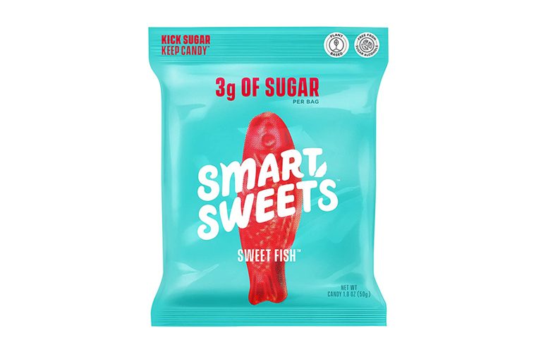 smart sweets fish