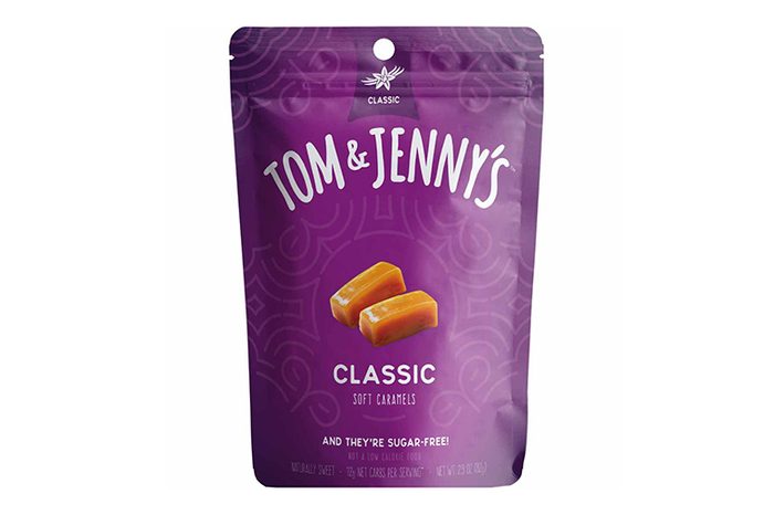 tom-jennys soft caramels