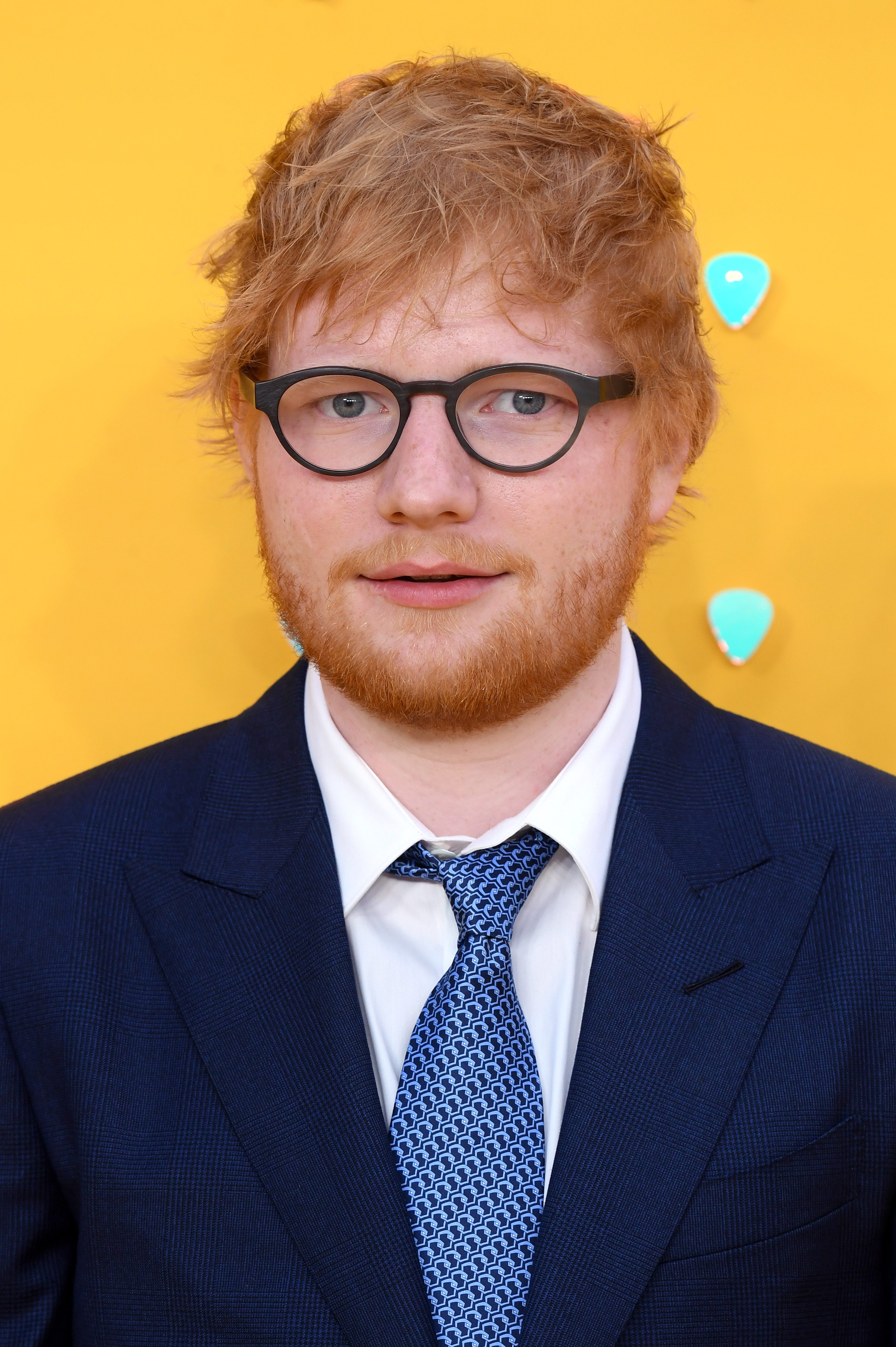 ed Sheeran