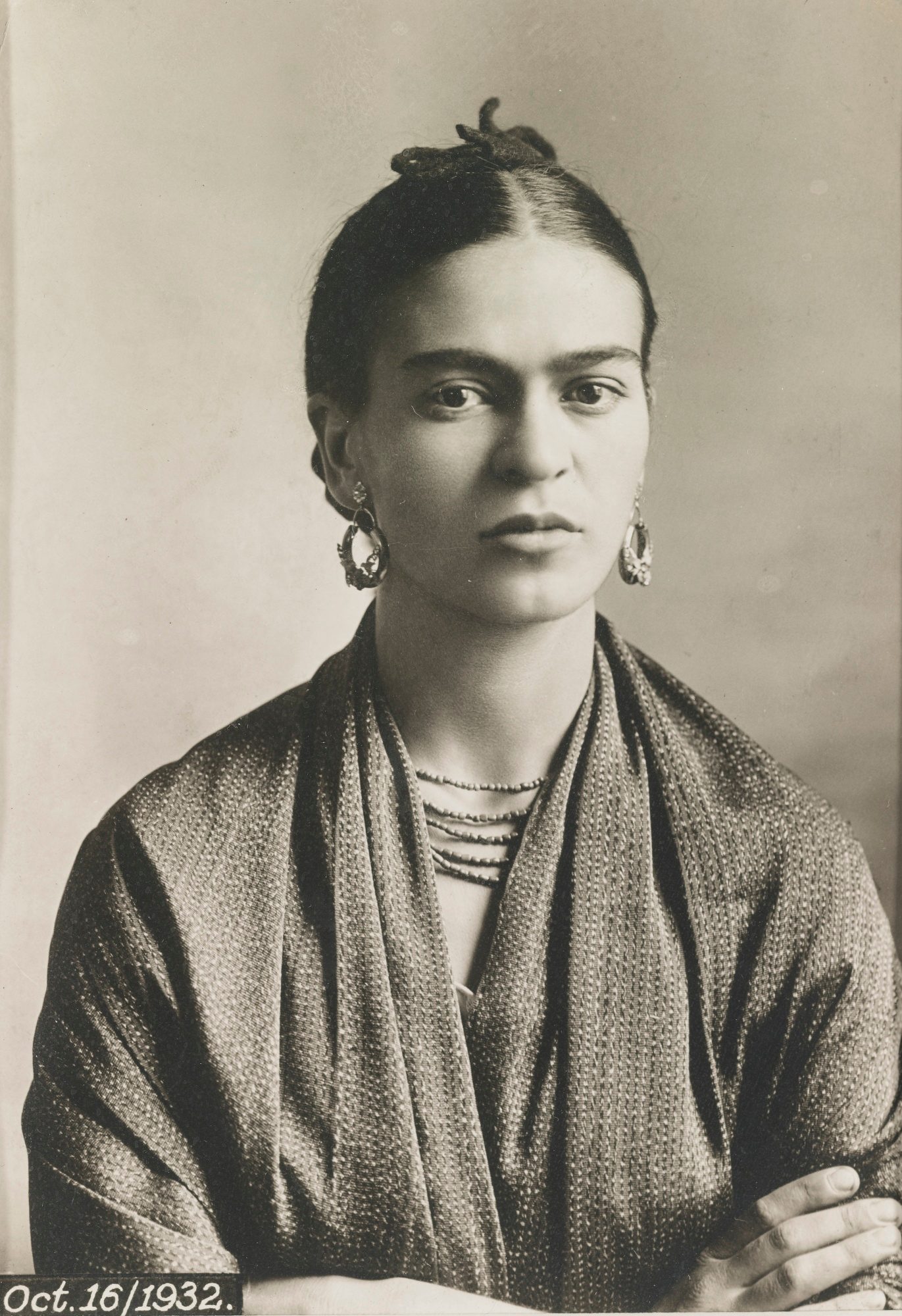 Frida Kahlo