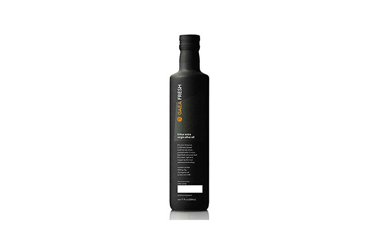 Gaea Fresh Greek Extra Virgin Olive Oil Single Origin EVOO