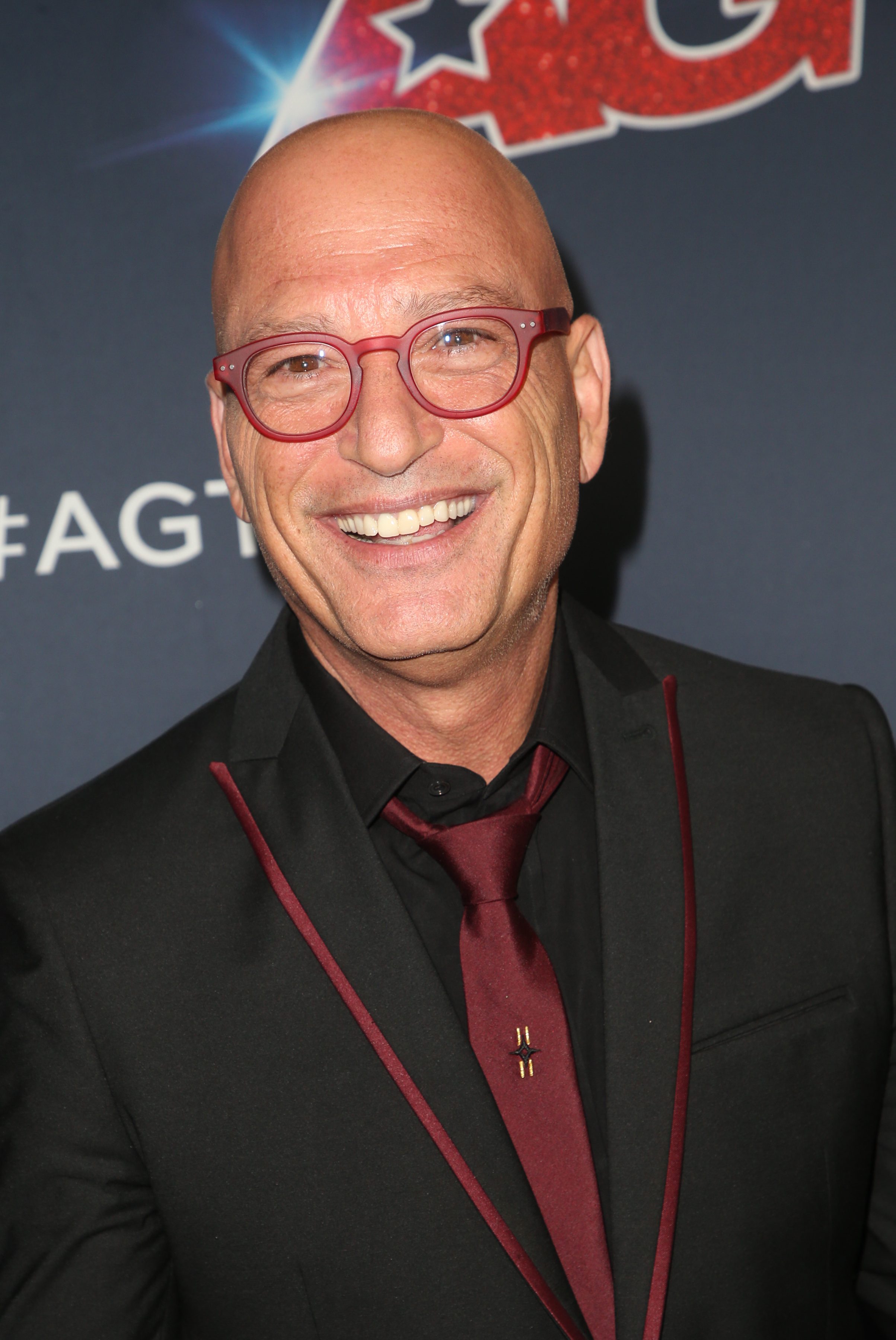 Howie Mandel