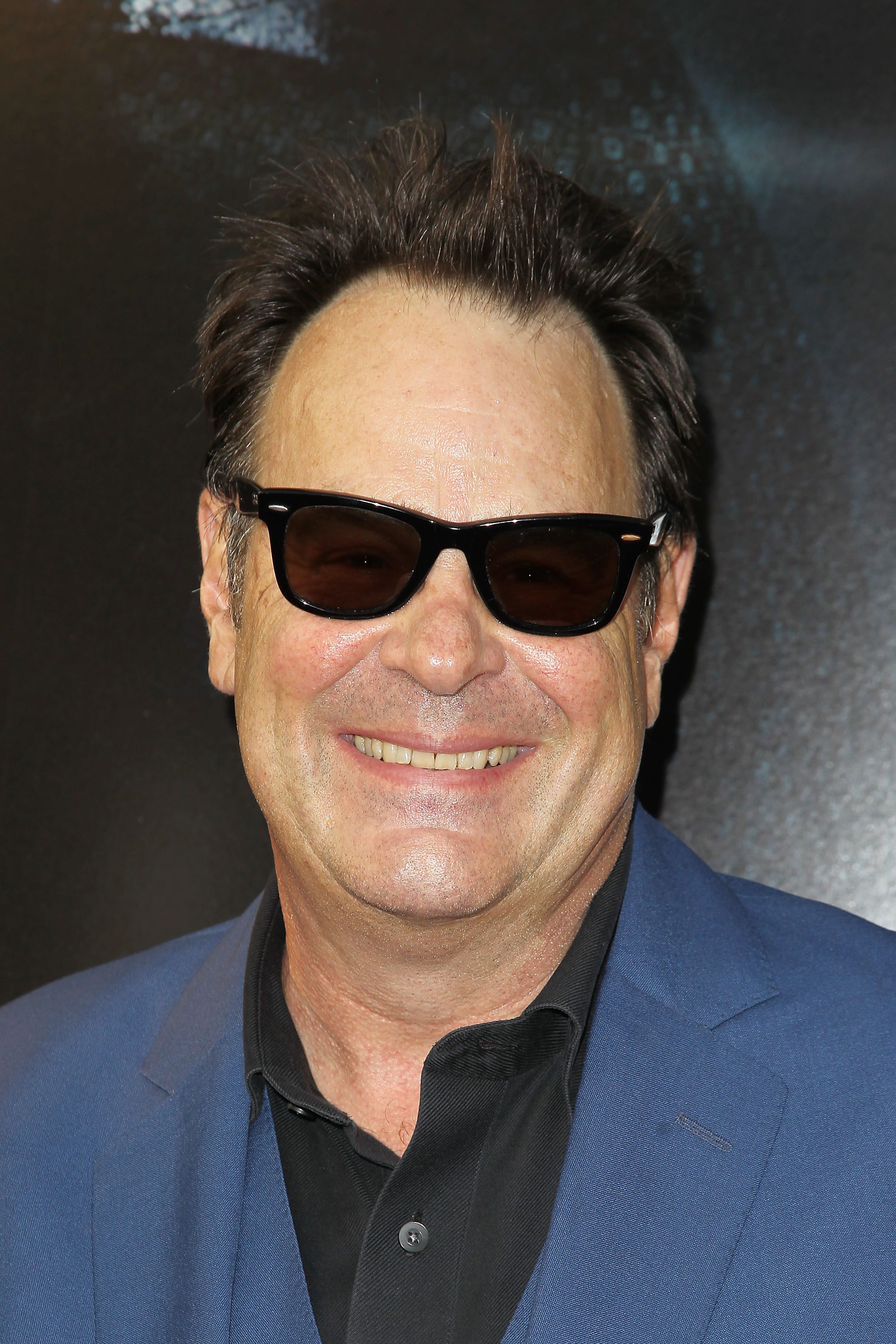 Dan Akroyd