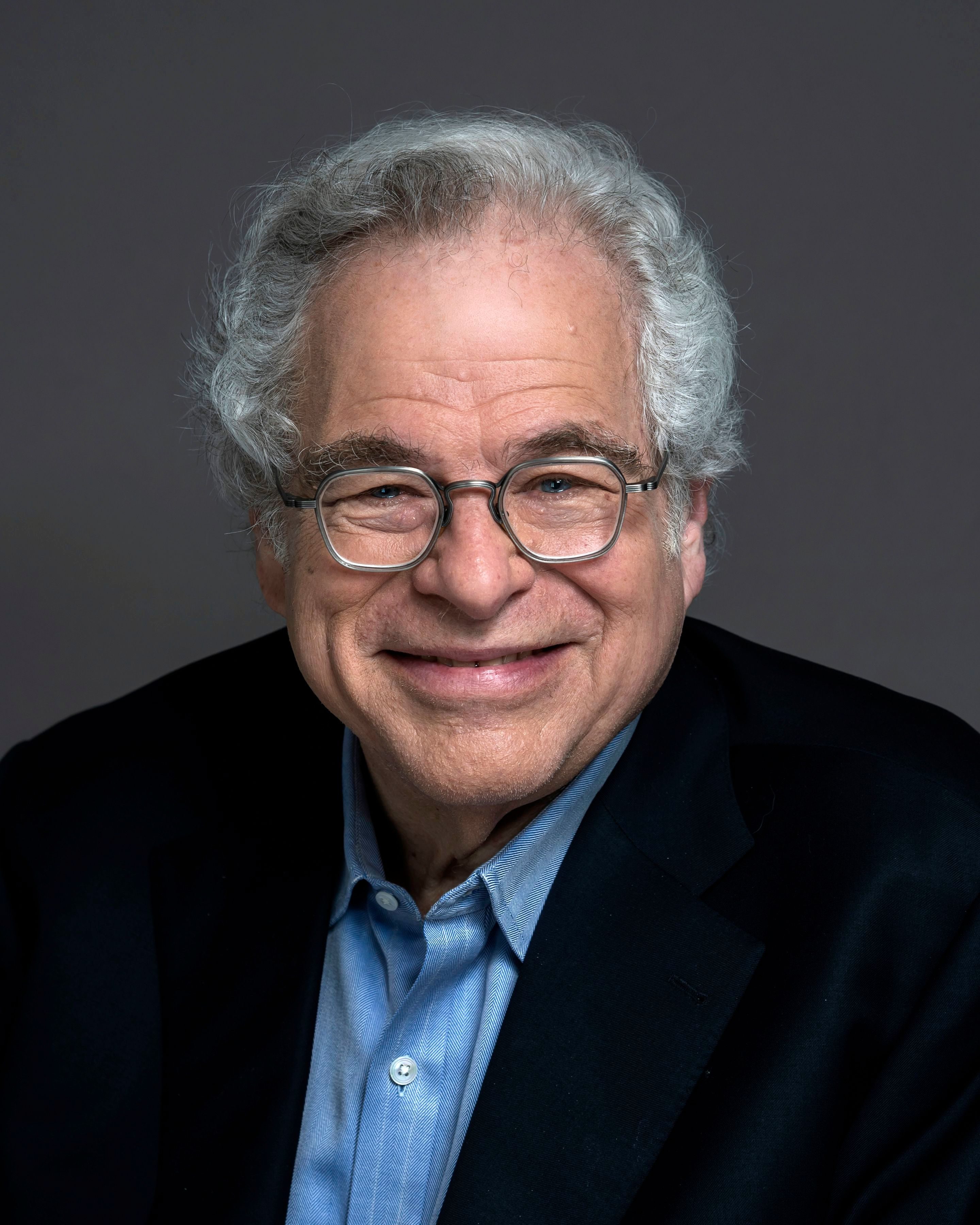 Itzhak Perlman