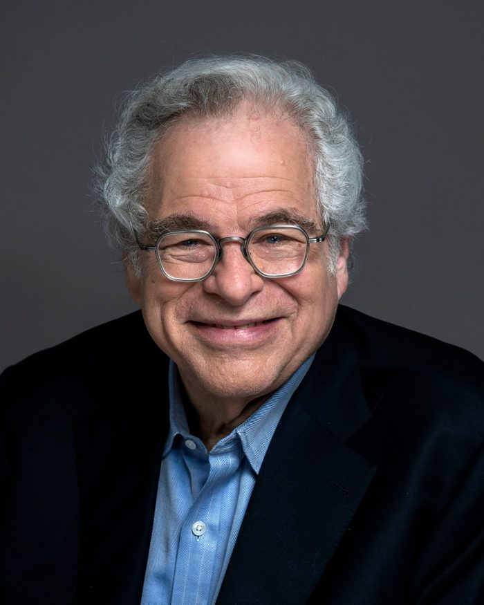 Itzhak Perlman