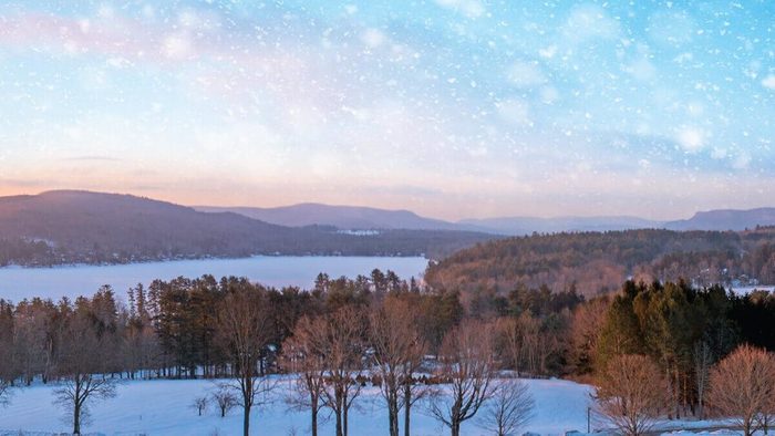 kripalu retreat wellness