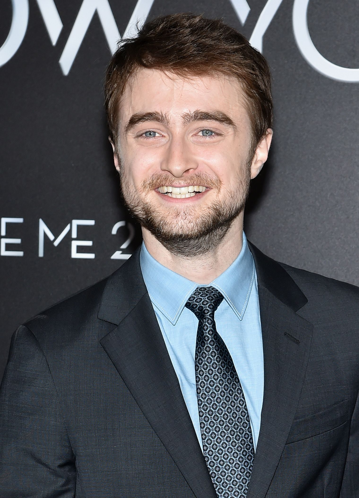 Daniel Radcliffe