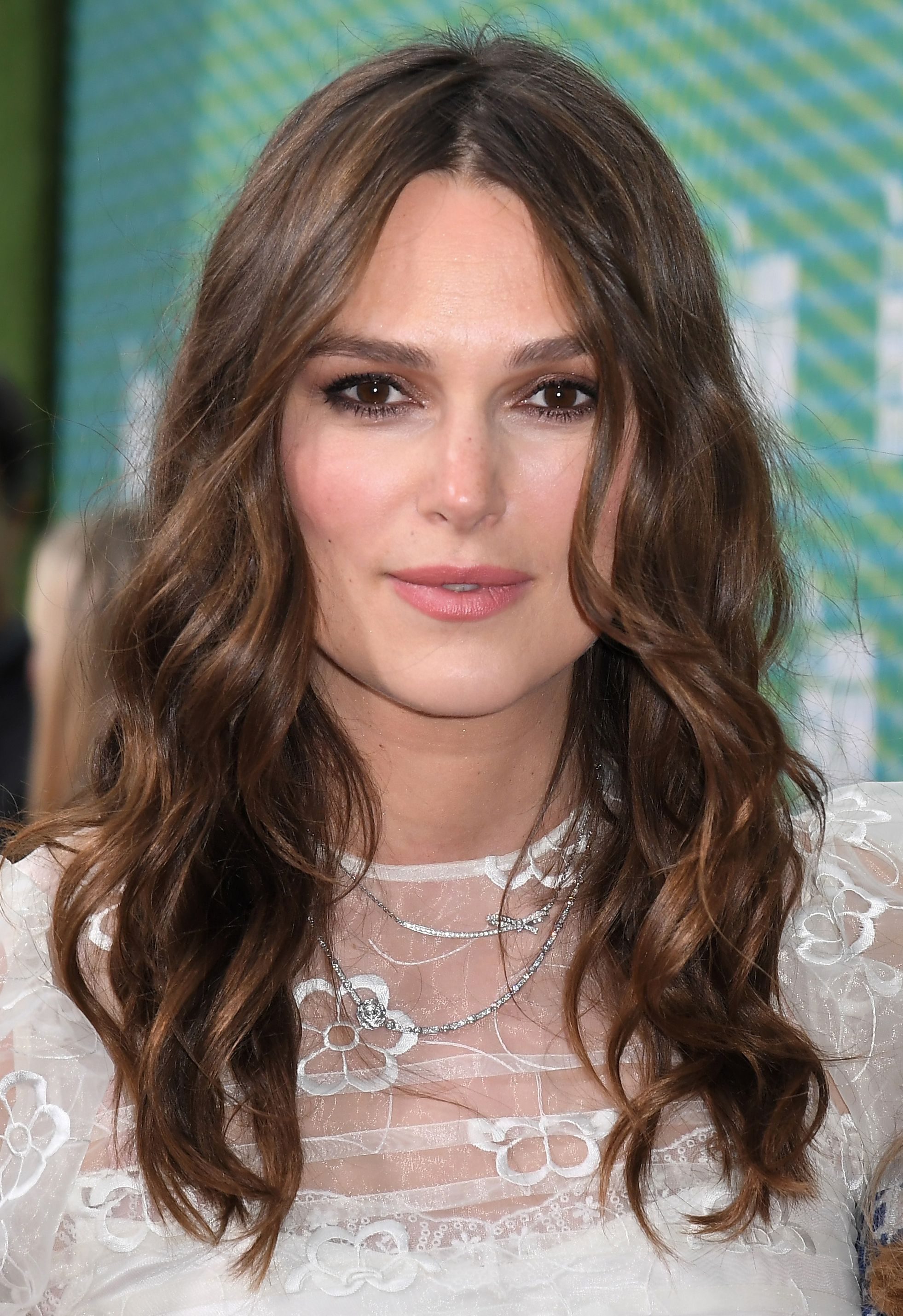 Keira Knightley