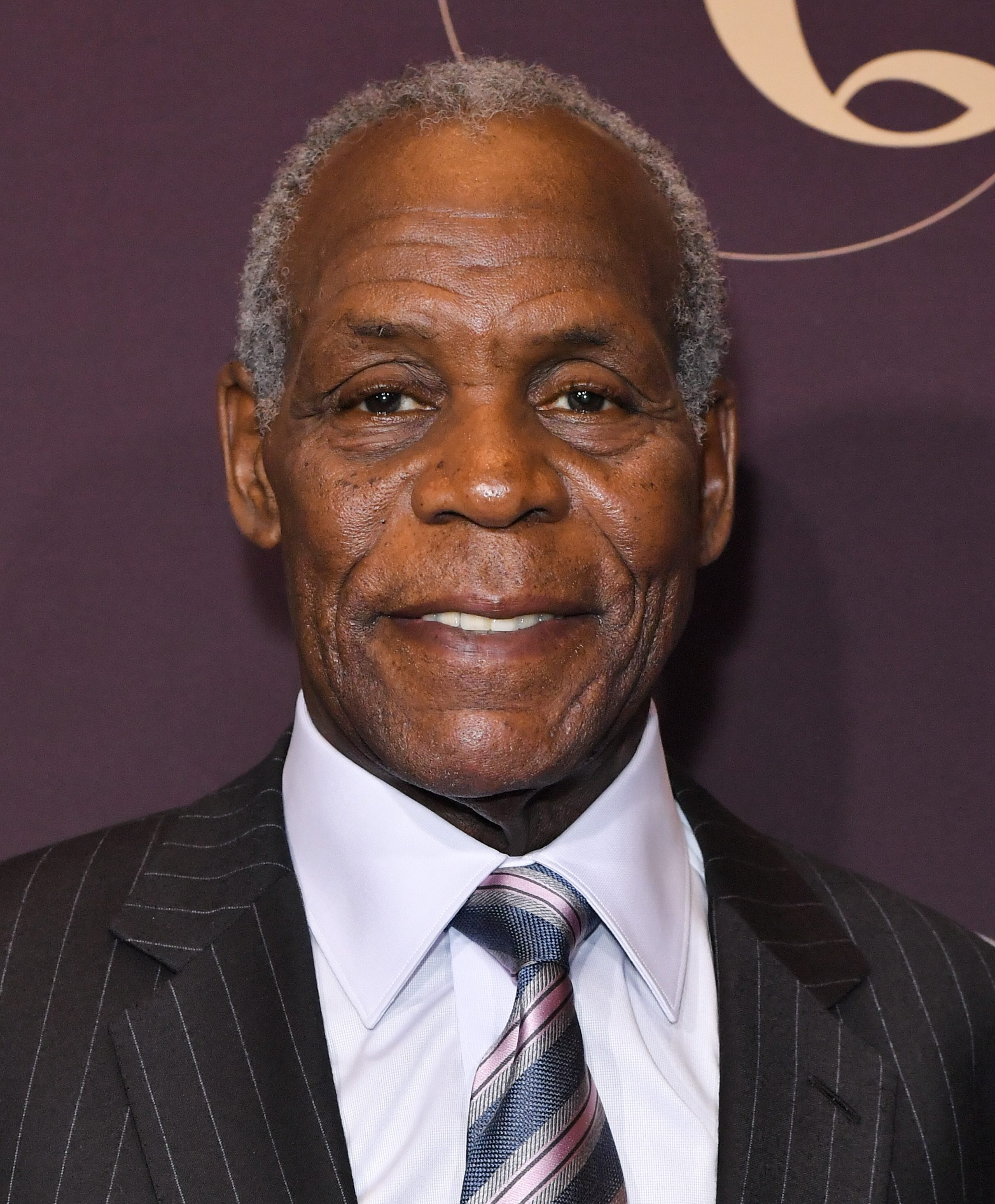 Danny Glover