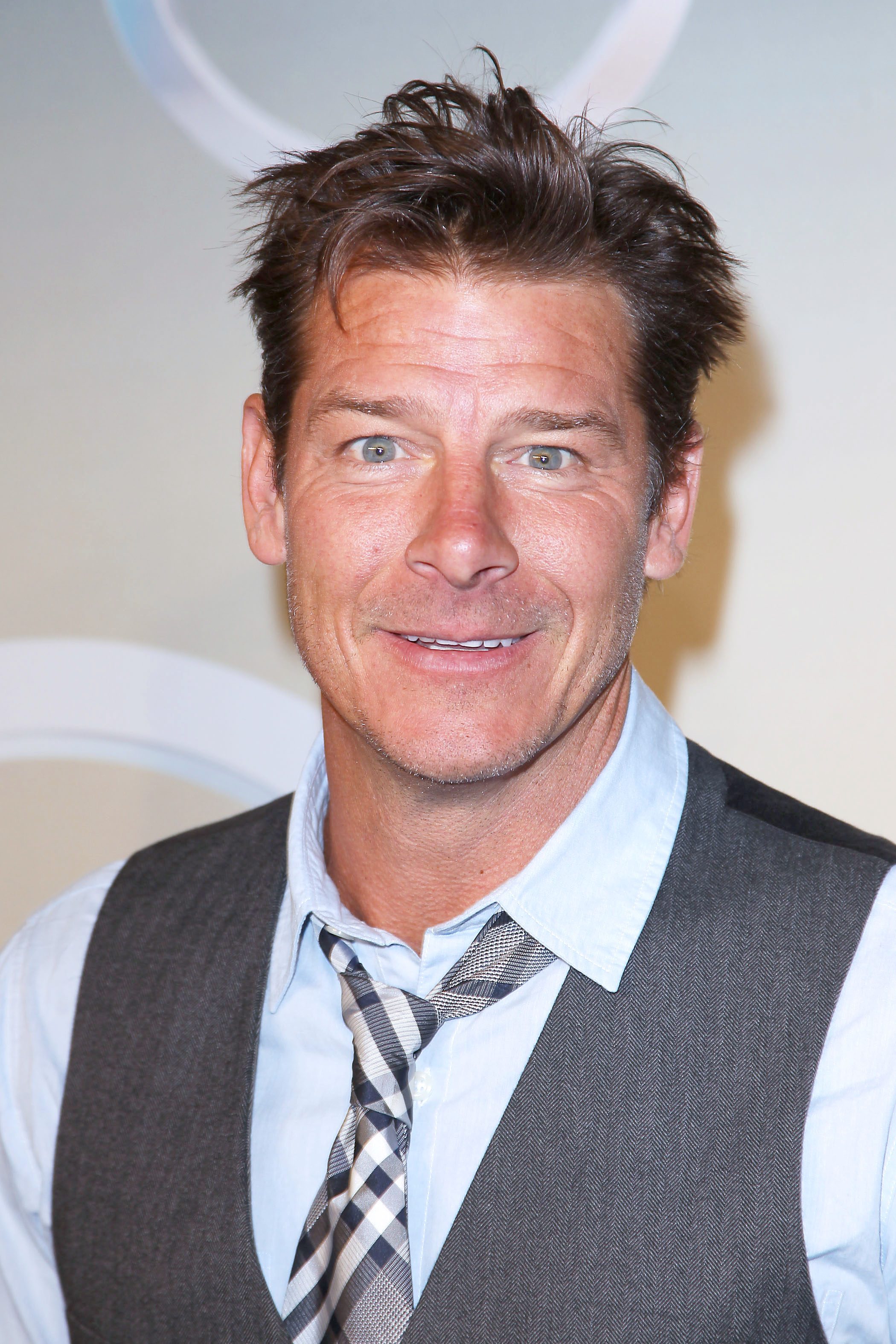 Ty Pennington