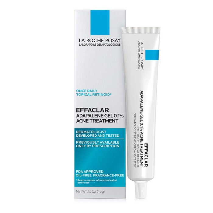 la Roche-Posay effaclar adapalene gel