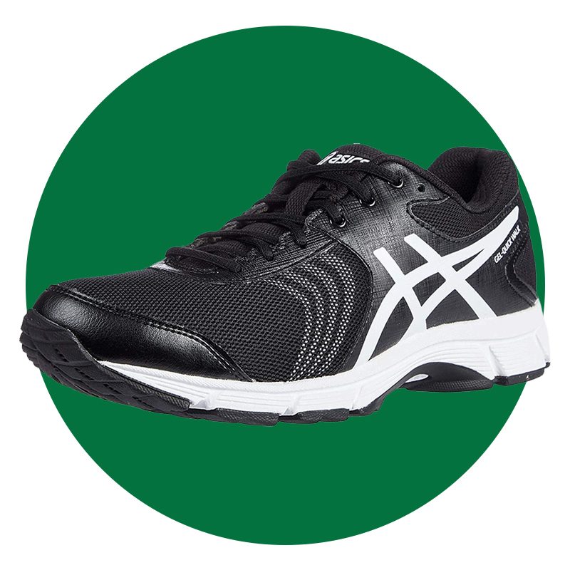 Asics Womens Gel Quickwalk 3