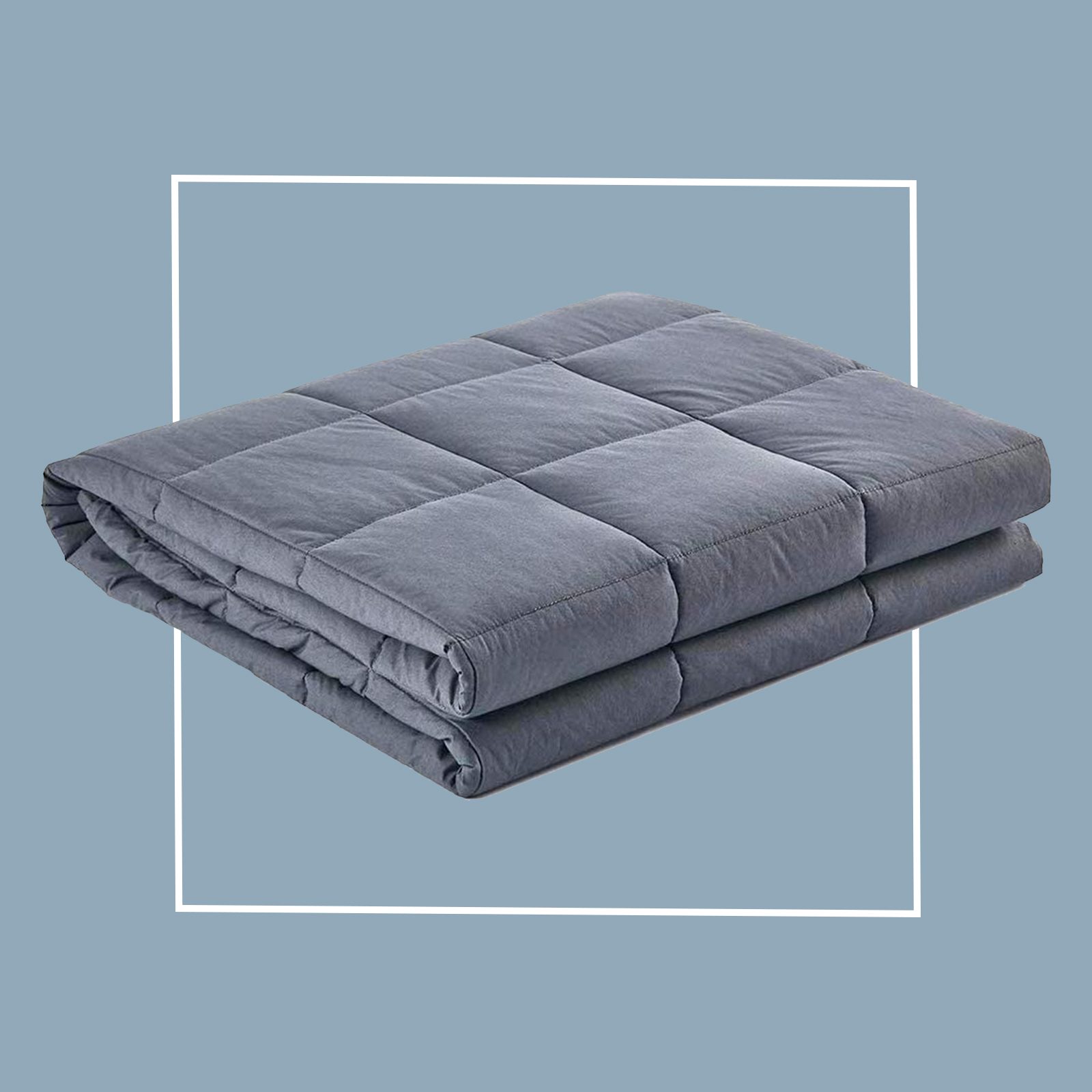 weighted blanket