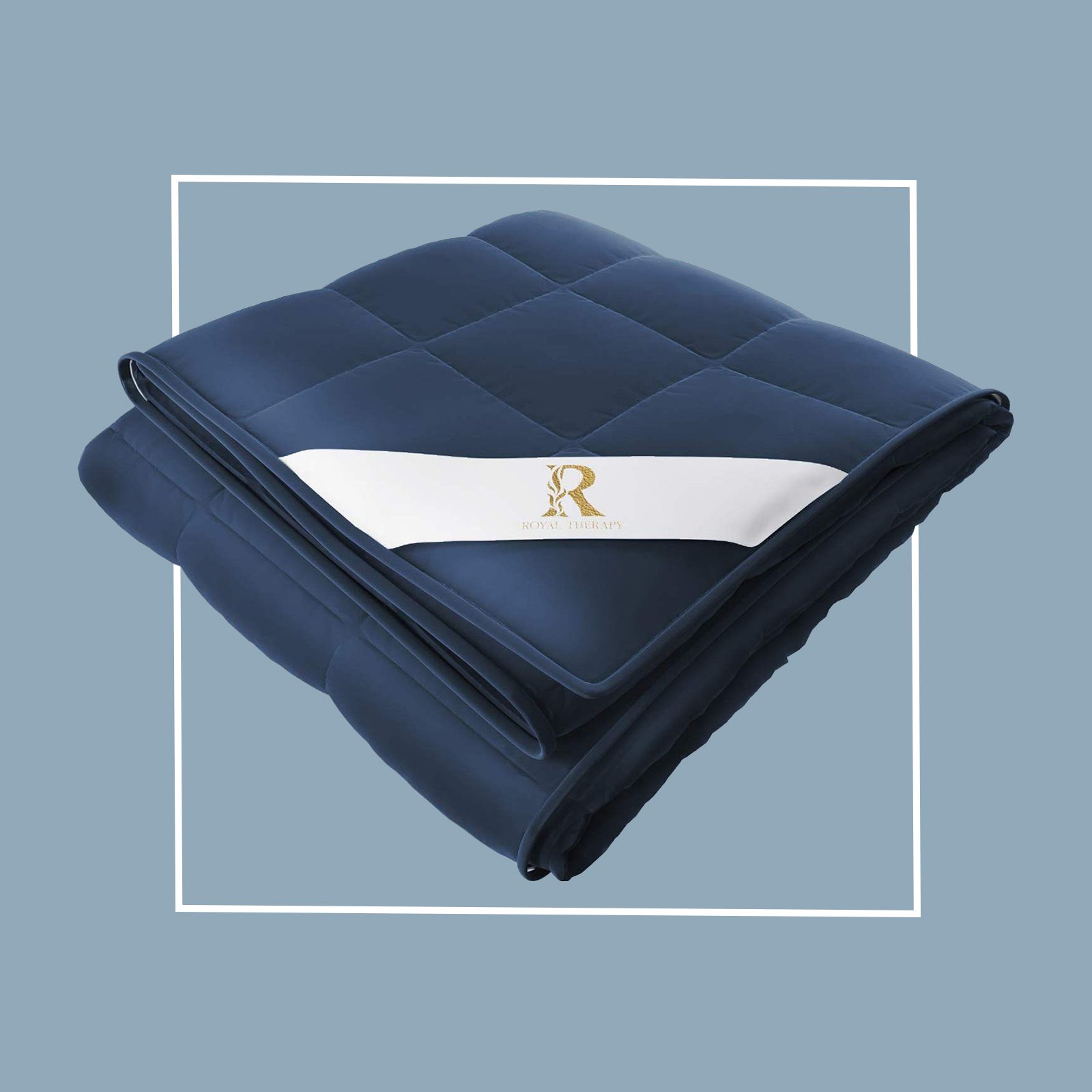 weighted blanket