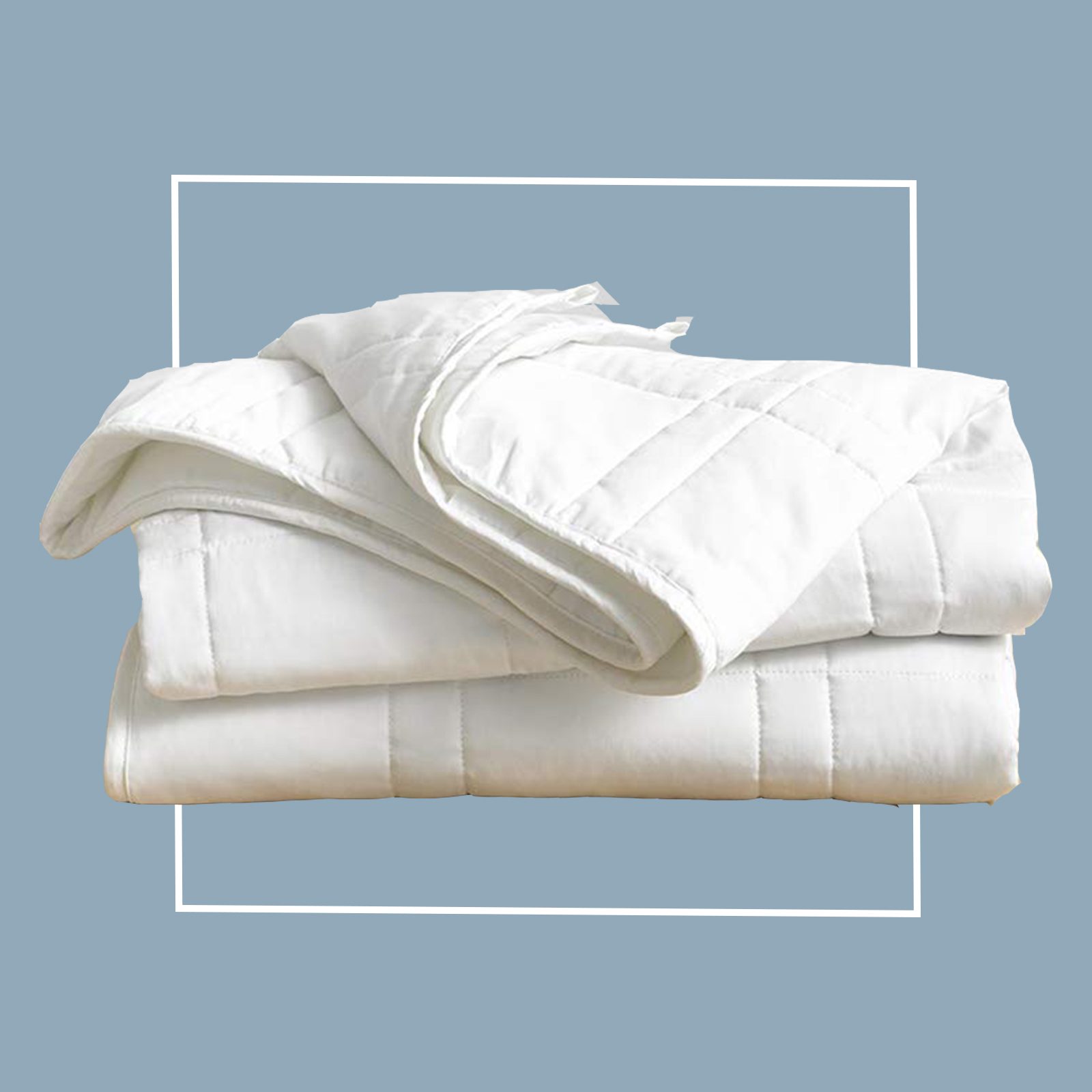 weighted blanket