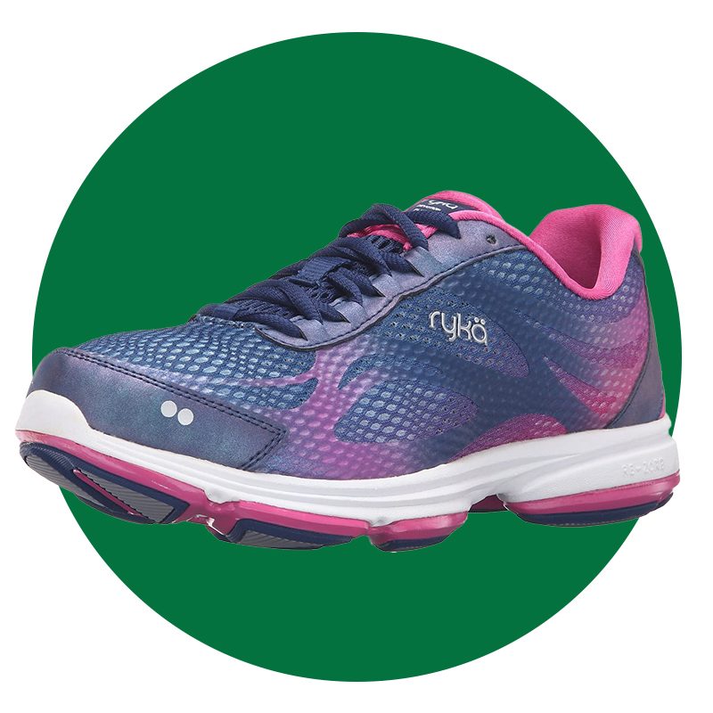 Ryka Walking Shoe