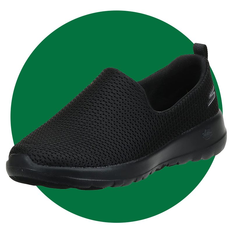 Sketchers Walking Shoe